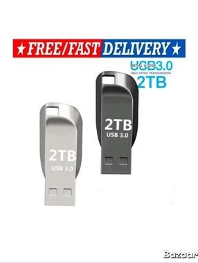 1TB USB 3.0 Flash Drive Thumb U Disk Memory Stick Pen PC Laptop Storage lot